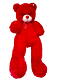 Giant Red Hug Teddy  | Yalu Yalu | Delivery in Sri Lanka