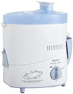 PHILIPS JUICER & MIXER GRINDER HL1631