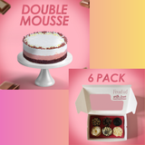 Cake Lovers Combo 03 | Delivery in Sri Lanka| Yalu Yalu