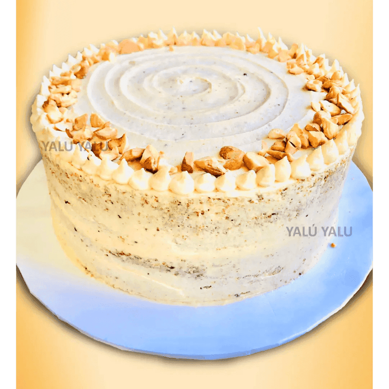 Coffee Cake by YaluYalu - yaluyalu