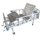 Two Function Imported Manual Bed | Hospital Beds in Sri Lanka | Patient Care hospital beds | Two Function Hospital Beds by YaluYalu