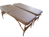 Large Size Portable Massage Beds (2 Sectioned) by YaluYalu