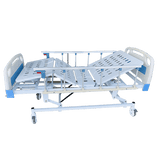 Three Function Imported Plate Hospital Bed | Hospital Beds in Sri Lanka | Patient Care hospital beds | Three Function Hospital Beds by YaluYalu