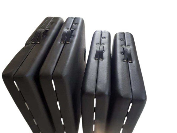 King Size Portable Massage Beds (3 Sectioned)