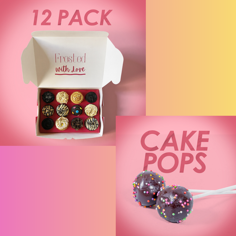 Cake Lovers Combo 05 | Delivery in Sri Lanka| Yalu Yalu