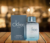 CK by Calvin Klein for Men