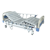 Three Function Electric Hospital Bed | Hospital Beds in Sri Lanka | Patient Care hospital beds | Three Function Hospital Beds by YaluYalu