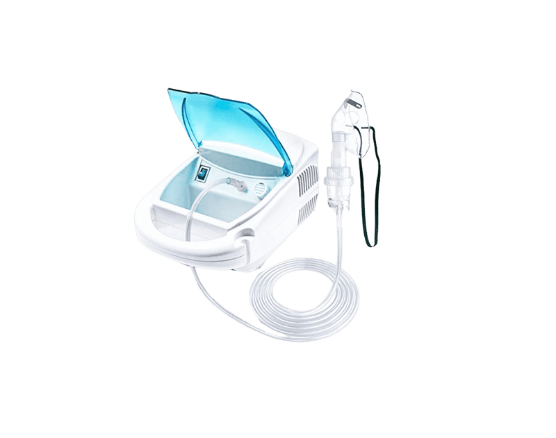 Compressor Nebulizer by YaluYalu - yaluyalu