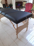 Large Size Portable Massage Beds