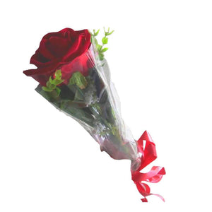 Artificial Single Rose yaluyalu