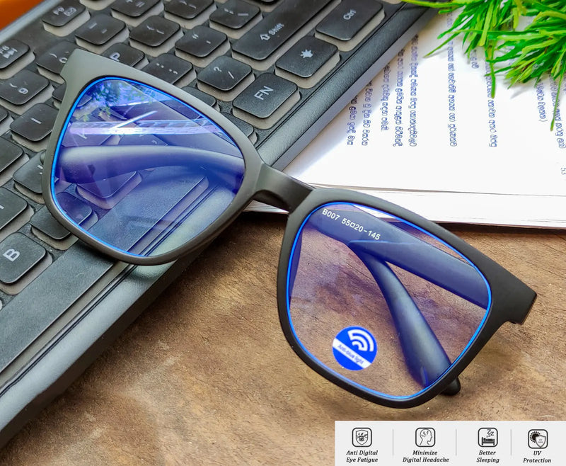 නිල් කට් රේ කණ්නාඩි BC 840 යාලුයාලු | අන්තර්ජාලයෙන් මිලදී ගන්න | ඇස් කණ්ණාඩි | ශ්‍රී ලංකාව