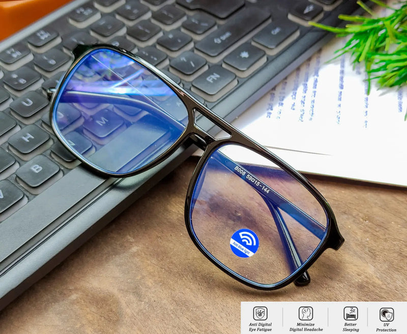 නිල් කට් රේ කණ්නාඩි BC 844 යාලුයාලු | අන්තර්ජාලයෙන් මිලදී ගන්න | ඇස් කණ්ණාඩි | ශ්‍රී ලංකාව