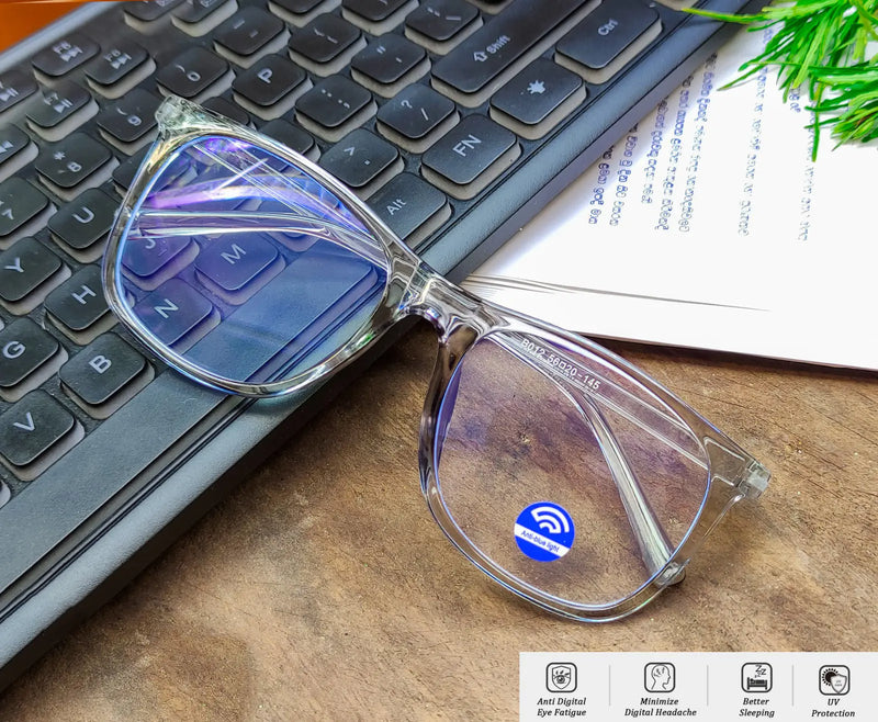 නිල් කට් රේ කණ්නාඩි BC 848 යාලුයාලු | අන්තර්ජාලයෙන් මිලදී ගන්න | ඇස් කණ්ණාඩි | ශ්‍රී ලංකාව