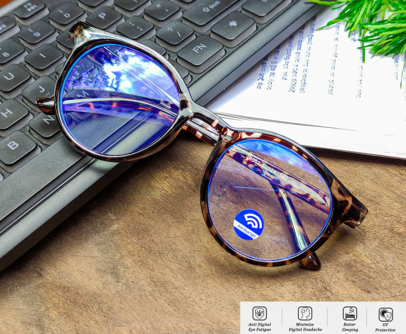 නිල් කට් රේ කණ්නාඩි BC 858 යාලුයාලු | අන්තර්ජාලයෙන් මිලදී ගන්න | ඇස් කණ්ණාඩි | ශ්‍රී ලංකාව