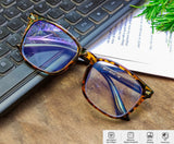 Blue Cut Ray Glasses BC 863 YaluYalu | Buy Online | Eyewear | Sri Lanka