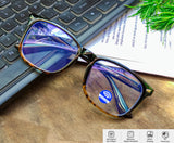 Blue Cut Ray Glasses BC 865 YaluYalu | Buy Online | Eyewear | Sri Lanka