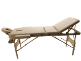 Portable Massage Beds (3 Sectioned)