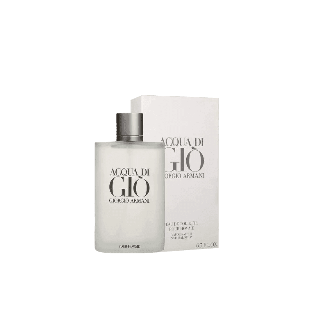 Acqua di Gio Essenza by Giorgio Armani for men