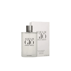 Acqua di Gio Essenza by Giorgio Armani for men - yaluyalu