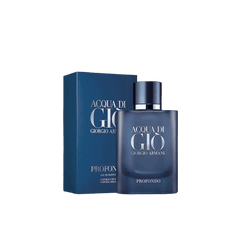 Acqua di Gio Profondo by Giorgio Armani for men - yaluyalu