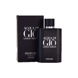 Giorgio Armani Acqua DI GIO | සුඛෝපභෝගී සුවඳ YaluYalu SriLanka