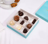 Assorted Chocolates ( 9pc) by Hotel Kingsbury
