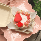 Bento Cake Design 17 by Fab
