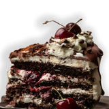 Black Forest Cake by Cinnamon Lakeside Colombo