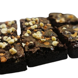 Christmas Brownies Pack (6pcs) by YaluYalu | Delivery in Sri Lanka