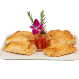 Bacon and Egg Roll Platter by Cinnamon Grand YaluYalu Home Delivery