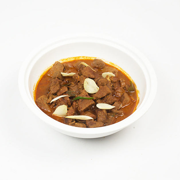 Beef Red Curry by Cinnamon Grand | YaluYalu Home Delivery