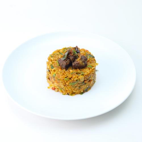 Beef Kottu Roti - Ramada Colombo | online order | Home Delivery | YaluYalu Srilanka