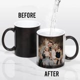 Black Magic Mug by Yalu Yalu | Delivery in Sri Lanka