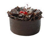 Black Forest Cake by Hotel Kingsbury