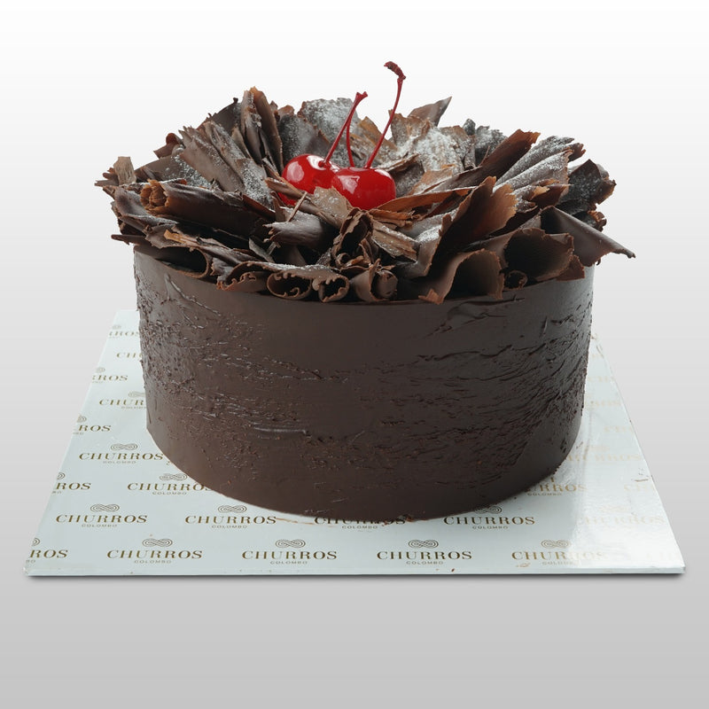 Black Forest Cake by Hotel Kingsbury