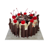 Black Forest Cake by Hotel Kingsbury