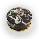 Black Magic Cake by Yalu Yalu | Cakes | Online Cake Delivery | Order Online | Birthday Cake | Cakes & Desserts