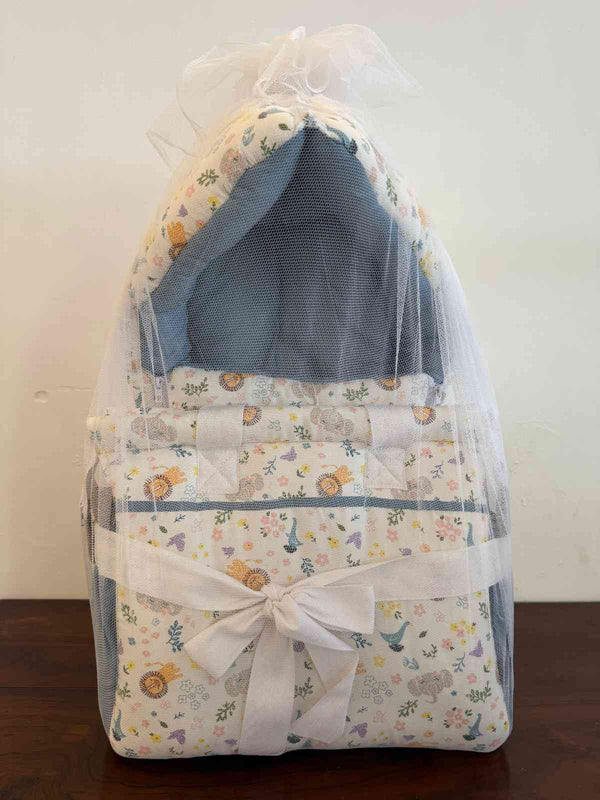 Baby Gift Sets | Baby Bedding Collection | Yalu Yalu | Send Gifts to Sri lanka