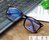 Blue Cut Ray Glasses BC 864 YaluYalu | Buy Online | Eyewear | Sri Lanka