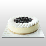 Blueberry Cheesecake 1.2Kg by Hotel Kingsbury