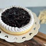 Blueberry Cream Cheesecake by The Fab | Yalu Yalu | Fab Cake Delivery | Fab Sri Lanka