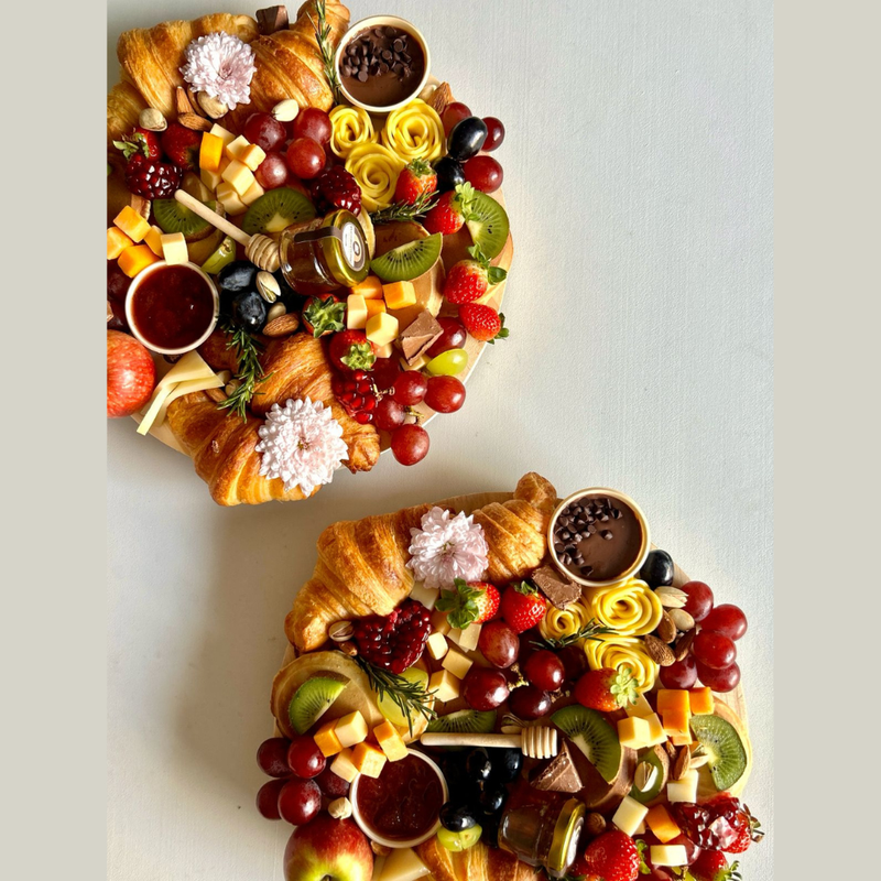 Brunch Me (Large) by Plattered Colombo - Pre Orders Only | Delivery in Sri Lanka | Yalu Yalu