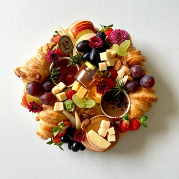 Brunch Me (Small) by Plattered Colombo - Pre Orders Only | Delivery in Sri Lanka | Yalu Yalu