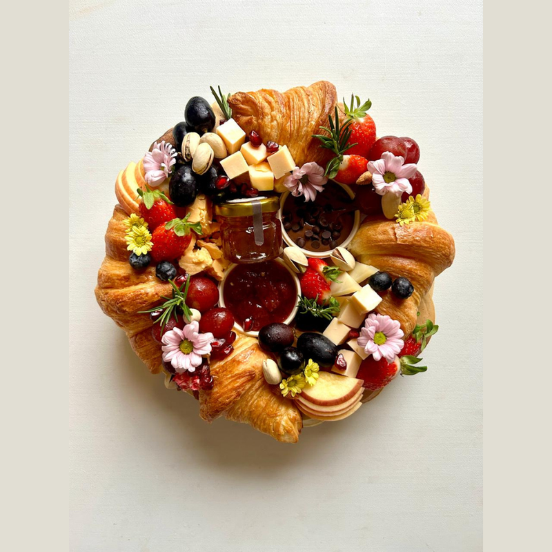 Brunch Me (Small) by Plattered Colombo - Pre Orders Only | Delivery in Sri Lanka | Yalu Yalu