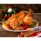 Christmas Roast Menu Cinnamon Grand | YaluYalu Delivery Sri lanka