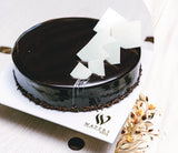 Chocolate Cake by Waters Edge | Home Delivery by YaluYalu
