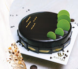 Chocolate Chip Cake by Hotel Waters Edge | Home Delivery by YaluYalu