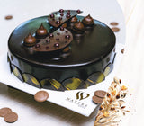 Chocolate Supreme Cake by waters edge