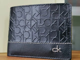 CK Men's Wallet 1 by YaluYalu