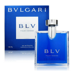 Bvlgari Men's BLV Pour Homme | Luxury Fragrance YaluYalu SriLanka